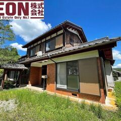 1/18▼価格DOWN致しました!!【田舎暮らし物件】★家庭菜園...