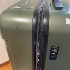 スーツケース　の画像