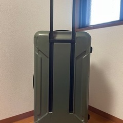 スーツケース　の画像