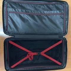 スーツケース　の画像