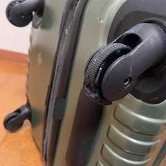 スーツケース　の画像