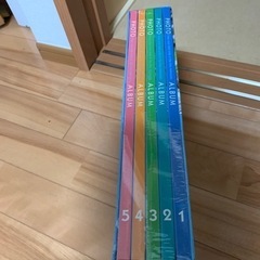 アルバムの画像