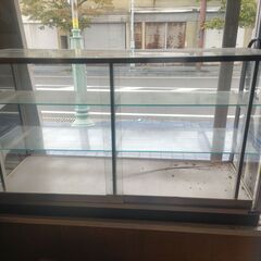 ショーケース