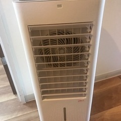  7/2で買った冷風機　冷風機 冷風扇 冷風扇風機 強力【3方向...