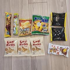 駄菓子