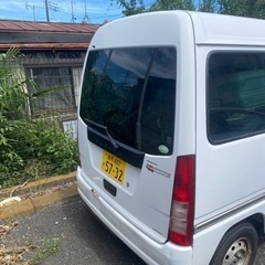 コミコミ！スバル サンバーの画像