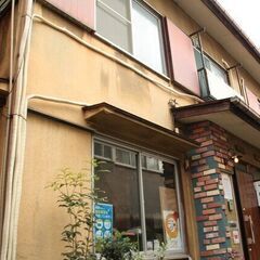 日替わり店長募集　リノベーションカフェで一緒に働こう！！