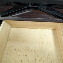本日終了　テレビ台のみの出品ですの画像