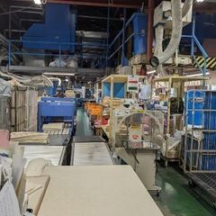 【松伏町勤務】工場の一般事務【正社員】の画像
