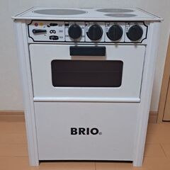 ブリオ キッチン おもちゃの中古が安い！激安で譲ります・無料で