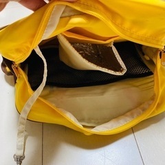 キッズ用リュックの画像