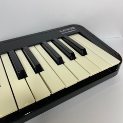 LINE6 MOBILE KEYS49 49鍵 MIDI キーボードの画像
