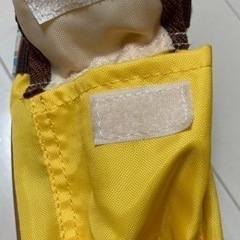 キッズ用リュックの画像