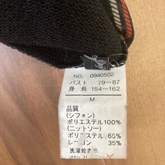 チェック　ブラウスの画像