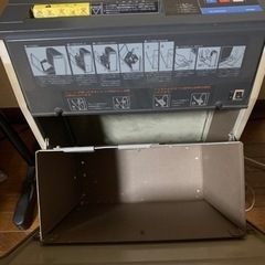 9月8日まで！明光商会 MS 122MA シュレッダー クロスカット mm オフィス 事務所 店舗 細断の画像