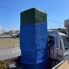 引越し、不用品回収、遺品整理の画像