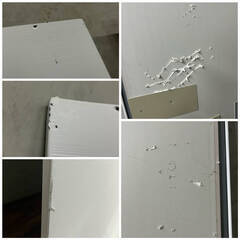 🔷🔶🔷WY6/23 TOTO シャワーユニット JSV0808TW 184 181A4R シャワーブース PFC808K ユニットバス 中古 ★直接引き取り限定🔷🔶🔷の画像