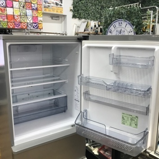 AQUA 冷凍冷蔵庫 272L 2019年製