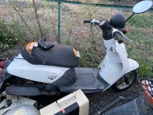 部品取り車9 値下げ