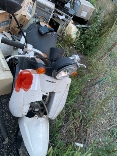 部品取り車9 値下げ