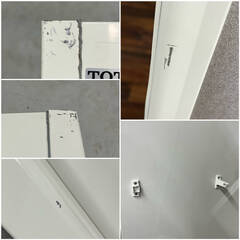 🔷🔶🔷WY6/25 TOTO シャワーユニット JSV0808TW 184 181A4R シャワーブース PFC808K ユニットバス 中古 ★直接引き取り限定🔷🔶🔷の画像