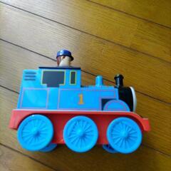 # きかんしゃトーマスの画像