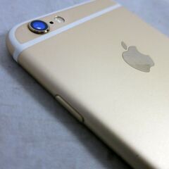 Apple iPhone6 64GB  ドコモの画像