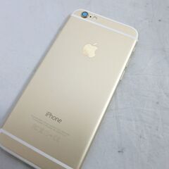 Apple iPhone6 64GB  ドコモの画像