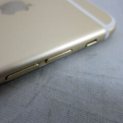 Apple iPhone6 64GB  ドコモの画像