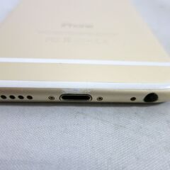 Apple iPhone6 64GB  ドコモの画像