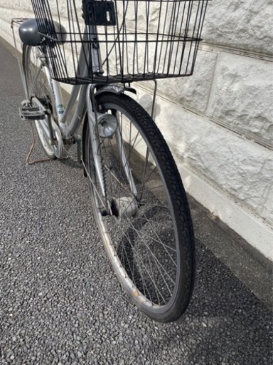 中古　27インチ　