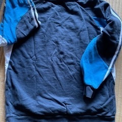 adidas 150 トレーナー　男の子の画像