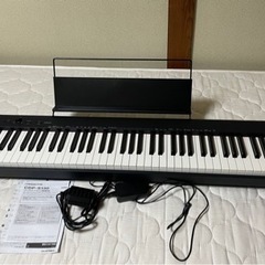 2020年製 CASIO CDP-S150 カシオ　電子ピアノ　...