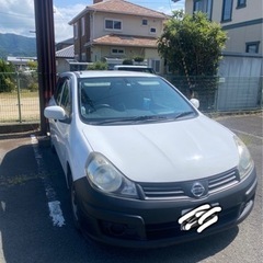 ＃日産adバン 今月中なら値下げします