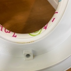 物々交換可　ステップ式トイレトレーナー　補助便座の画像
