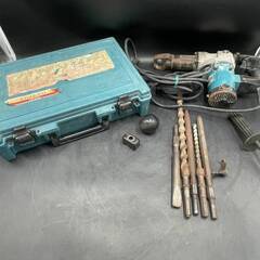 Makita/マキタ 電動ハンマードリル 耐震型 35㎜ HR3520
