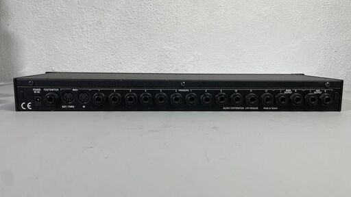 ✨?期間限定?ジモティー特別価格?✨Alesis アレシス DM5 ドラム音源 電子ドラム モジュール