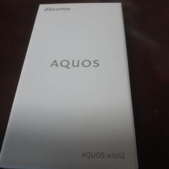 DOCOMO　　　AQUOSケータイ