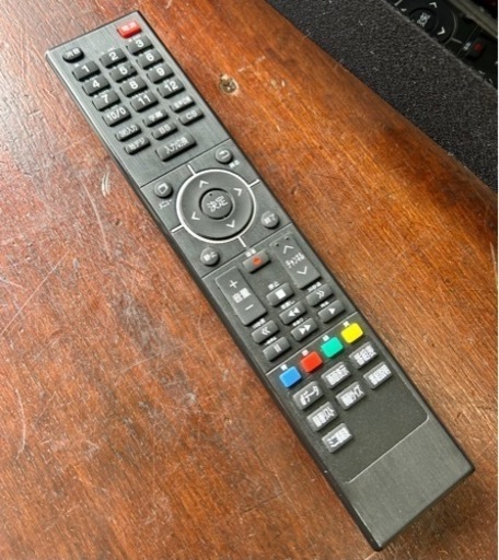 札幌市内配送可 美品 18年製 ドン･キホーテ HDR対応 58V型4K液晶テレビ LE-5830TS4KH