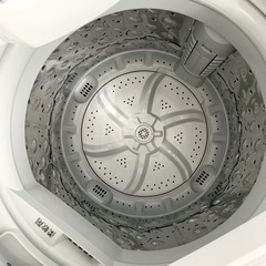 ☑︎ご成約済み🤝 Panasonic×TOSHIBA×ニトリ✨ 清潔感ホワイト🕊️ 家電3点セット の画像