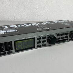 ✨🔔期間限定🔥ジモティー特別価格🔔✨BEHRINGER DCX2...