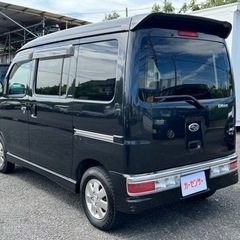 ★支払い総額 26.8万★ローン可能★スバル ディアスワゴン！車検令和6年2月！ターボ！下取り、配送可能！の画像