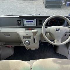 ★支払い総額 26.8万★ローン可能★スバル ディアスワゴン！車検令和6年2月！ターボ！下取り、配送可能！の画像