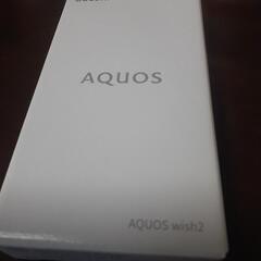 AQUOSケータイ