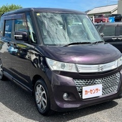 ★支払い総額 23.8万★ローン可能★スズキ パレットSW！車検...