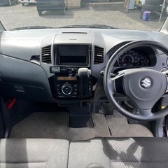 ★支払い総額 23.8万★ローン可能★スズキ パレットSW！車検令和7年7月！ターボ/4WD！下取り、配送可能！の画像
