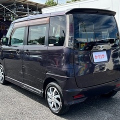 ★支払い総額 23.8万★ローン可能★スズキ パレットSW！車検令和7年7月！ターボ/4WD！下取り、配送可能！の画像