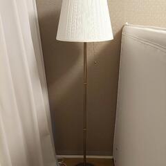 ランプ　照明器具　IKEA
