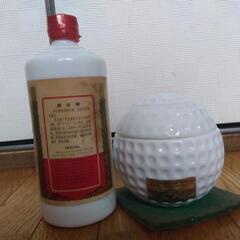 ウィスキー　中国酒の画像