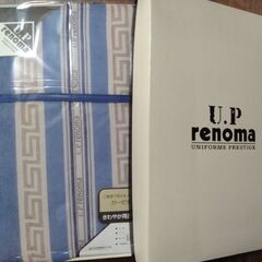 renoma★ガーゼケット　キルトケット